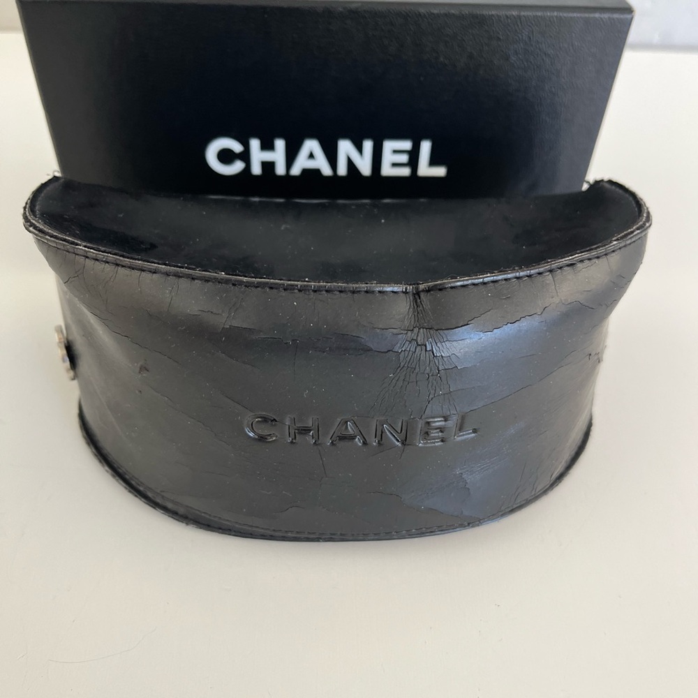 Auth VTG CHANEL Sunglasses 4164-B - Picture 13 of 16